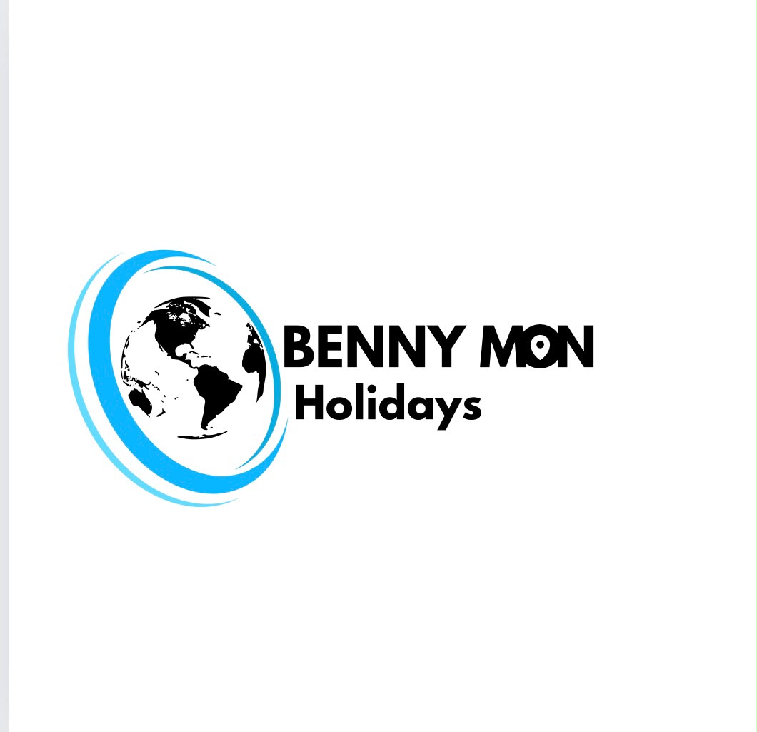 Travel Agent - Benny Mon Holidays